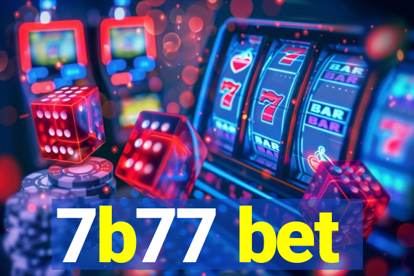 7b77 bet